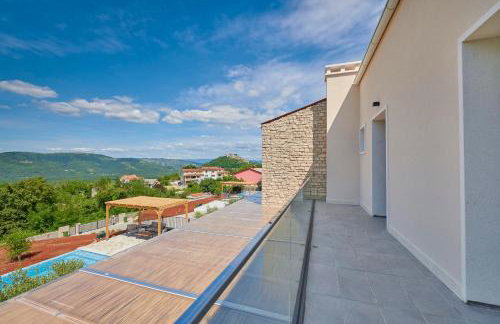 Motovun Villas - Foto 52