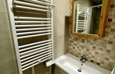 Grand studio Champagny-le-Haut - Foto 13