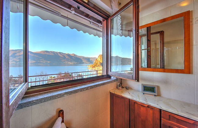 Pool House Parco Azzurro - Foto 26