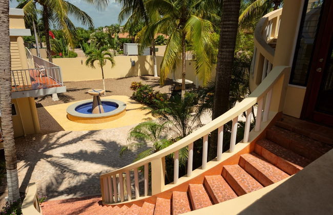 Villa Mission Bay in Belize City - Foto 75