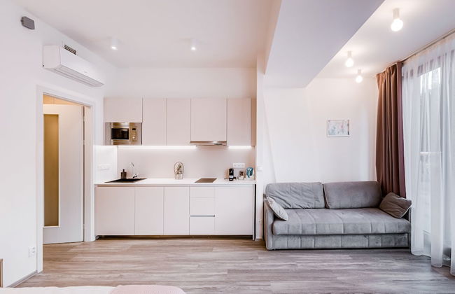 KORA APARTMENTS - Foto 55