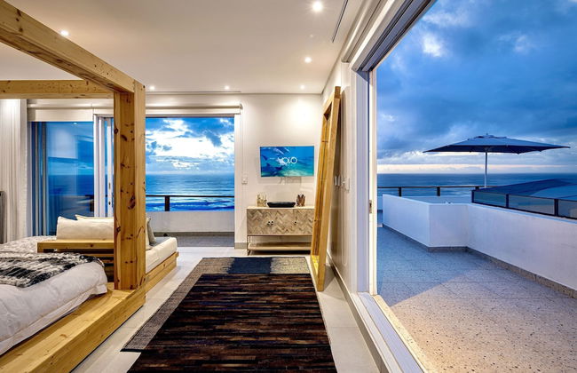 YOLO Spaces – The White House Boutique Villa - Foto 15