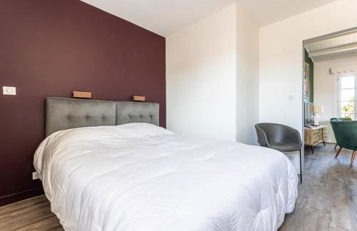 Appartement moderne avec grande terrasse à Ars-en-Ré - FR-1-835-31 - Foto 18