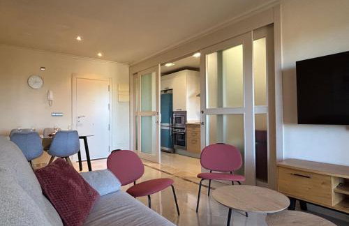 Casa Vera - apartment in Los Alcázares - Nueva Ribera Beach Club - Foto 5