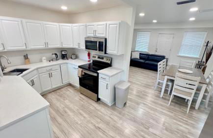 Southside house with a private pool - Foto 24