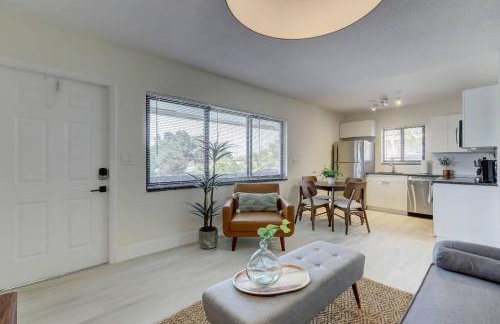 Beachy&Boho apt for 6 people with kitchen and pool - Foto 15