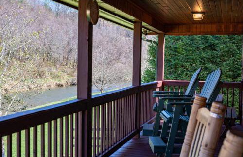 Riverbend Retreat - Photo 45