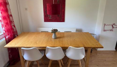 Ferienwohnung Odenwald Fernblick - Foto 5