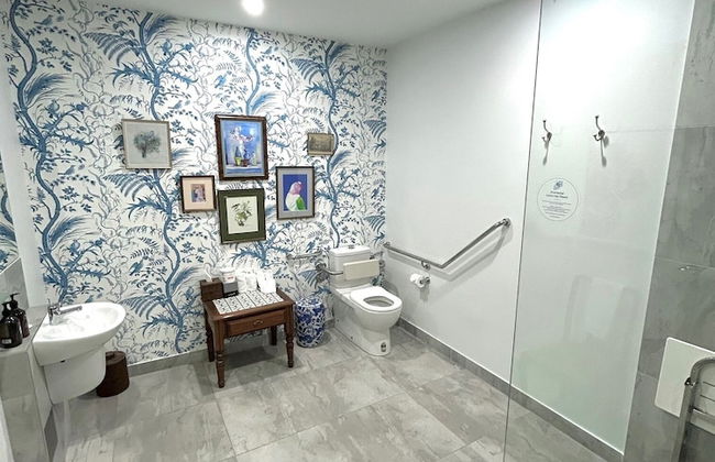 The Provincial Boutique Hotel - Foto 37