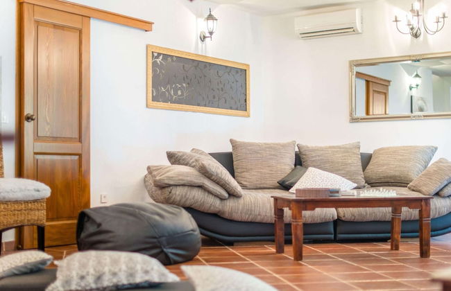 Villa in a Typical Istrian Rustical Style - Foto 6