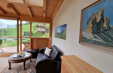 Apartment Himmelreichhof - Foto 35