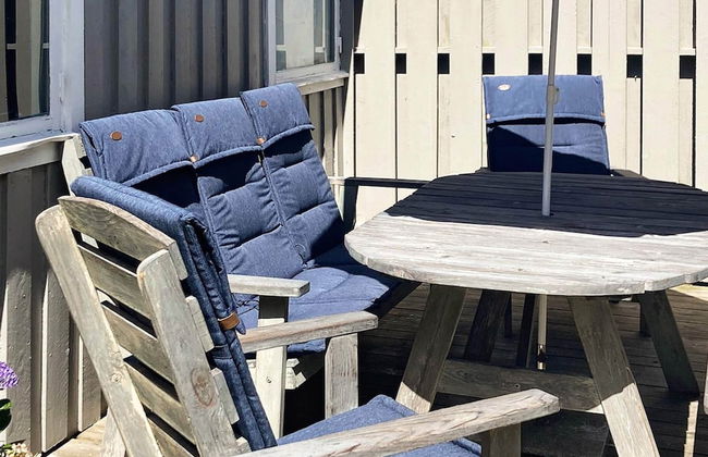 6 Person Holiday Home in Loderup-by Traum - Foto 32