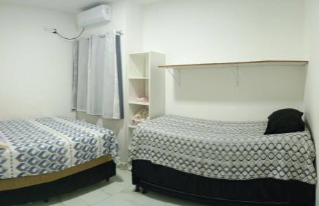 Casa Praia Carapibus com Piscina - Photo 44