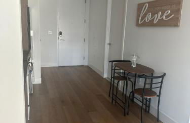 Bright, Modern Studio in White Plans - Foto 35