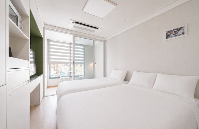 Urbanstay Myeongdong - Foto 24