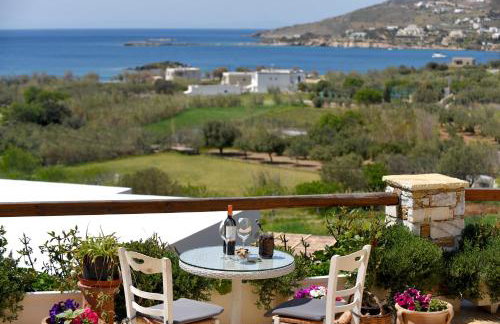 Good Life Greece Eco Villas - Foto 44
