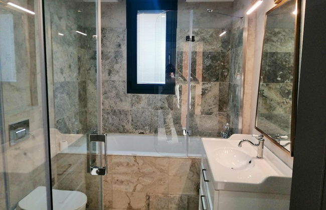 Villa Sunset Çeşme - Foto 45