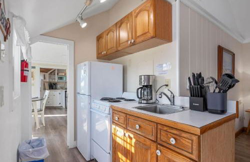 Seaside Cottages - Cottage 10 - The Beach Plum - Foto 6