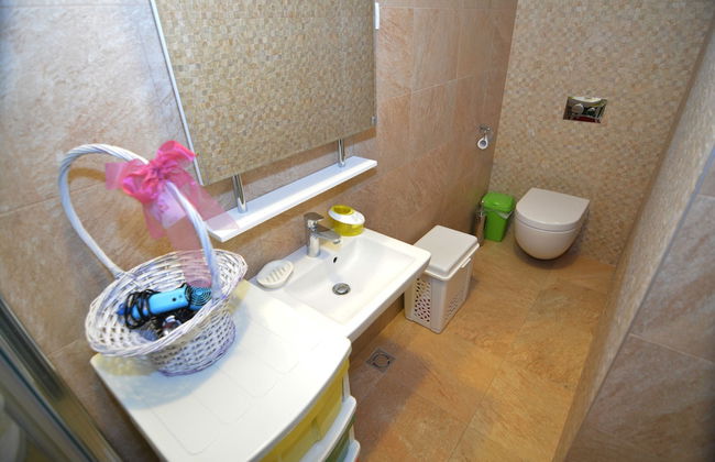 Apartment Vaki - Foto 20