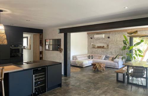 Villa Luxury Lagoon - Aix en Provence - Foto 21