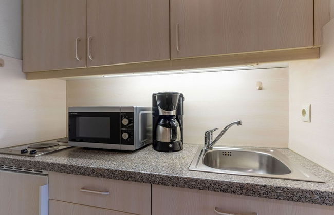 Ferienwohnung, St. Peter - Ording - Foto 6