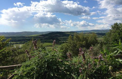 Le Querciolaie Monte Cavallo - upper apartment - Foto 3