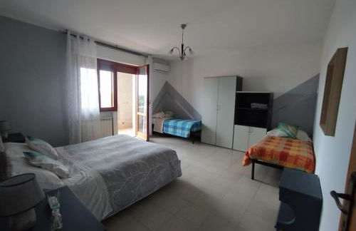 Il giardino degli Ulivi house - Photo 9