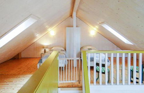 Ferienhaus 2 Wolfschlucht - Foto 11