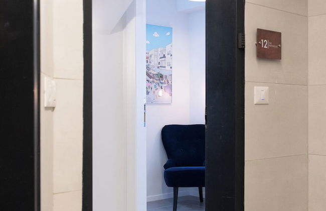 PORT CITY HAIFA - Seaview PentHouse - Foto 50