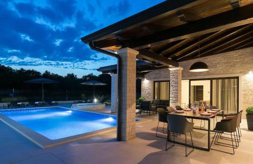 Villa GreenBlue - Foto 6