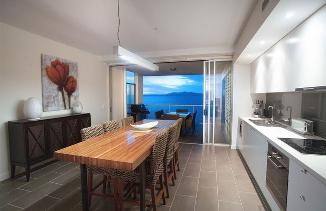 1 Bright Point Apartment 5201 - Photo 7