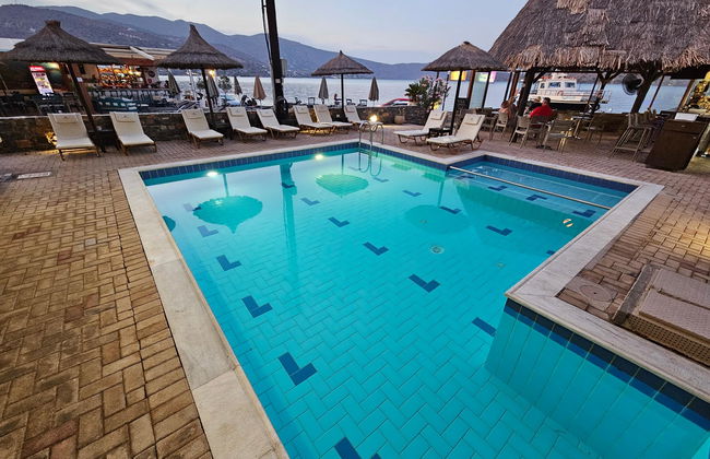 Elounda Sunrise Apartments - Foto 11