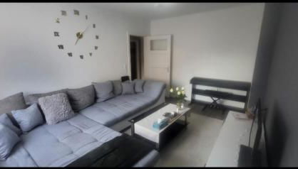 2 Zimmer Erdgeschoss Wohnung - Foto 2