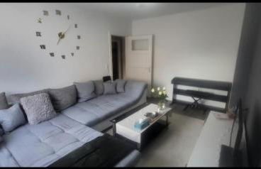 2 Zimmer Erdgeschoss Wohnung - Foto 2