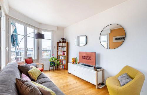 GuestReady - Contemporary Apt in the 20th Arr - Photo 3