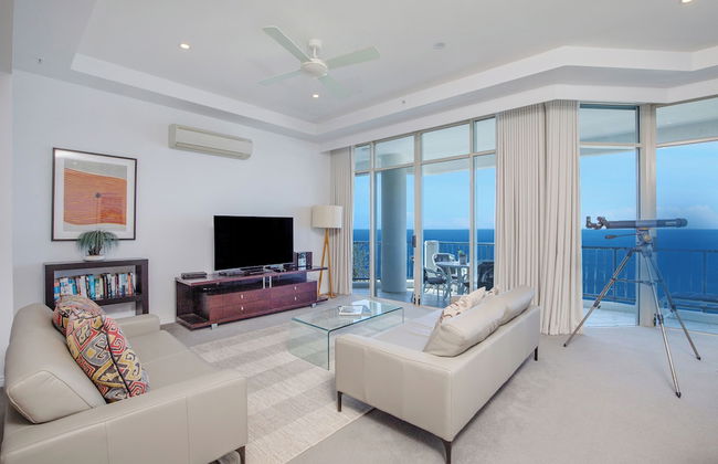 Oceana on Broadbeach - Foto 59