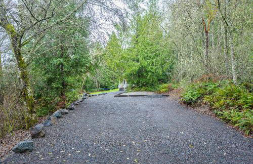 NEW Nestled Private Tiny Home Situated Near ONP - Foto 34