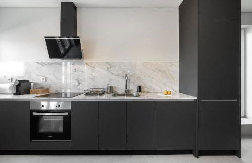 WHome Prime Portal to Porto Your Gateway to Urban Wonders - Foto 17