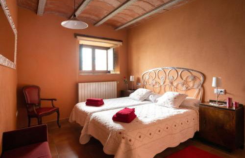 Vibranr Holiday Home in Aiguaviva With Swimming Pool - Foto 5