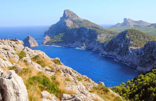 Finca Son Macia, amplia piscina, jardines en Selva, cerca de playas - Foto 49