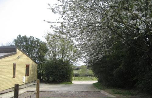Woodside Cottages - Beech cottage - 2-bed Self-catering - Photo 13