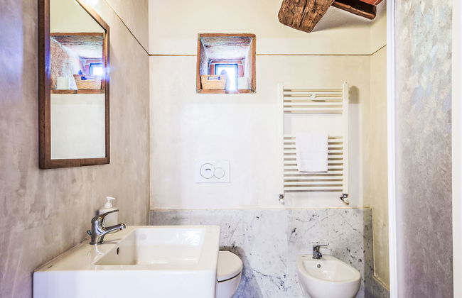 Casale Labbia - Photo 20