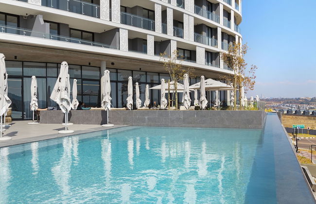 Ellipse Waterfall 3801 - Foto 2