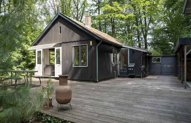 Holiday Home in Epse With Sauna - Foto 1