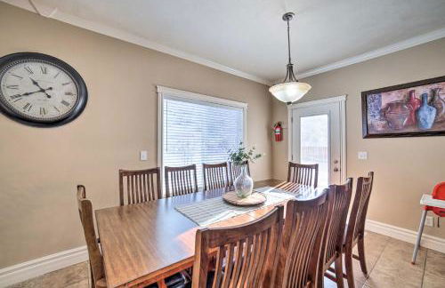 Spacious Idaho Home Ski, Hike, and Fish! - Photo 10