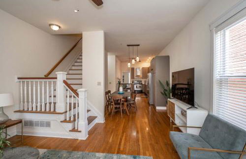 Cityscape Escape - Local Eateries - Foto 10