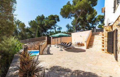 Villa Escaletas - Foto 10