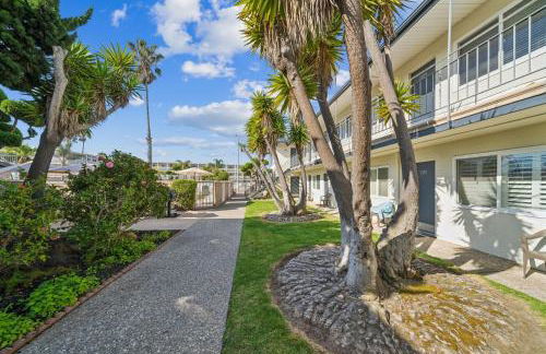 Beautiful 1 Bed Beach Condo #122 - Foto 22