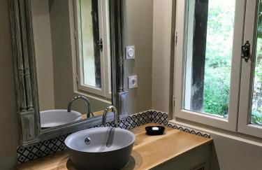 Owi - Idyllisches Ferienhaus inmitten der Natur - Foto 26