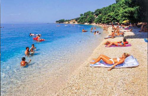 Apartmani Galić - Foto 9